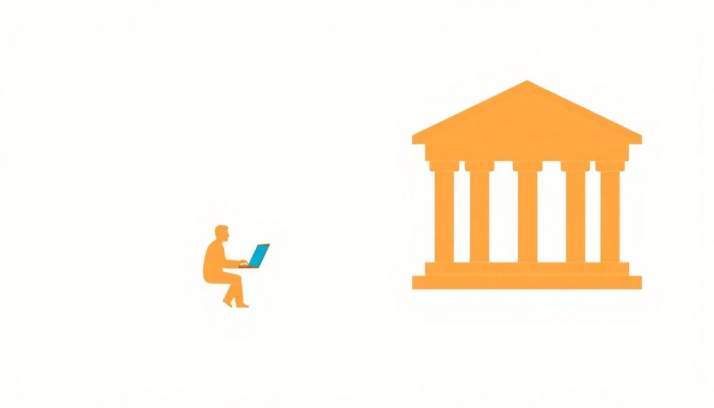 Какие критерии банки используют для оценки заемщиков - иллюстрация