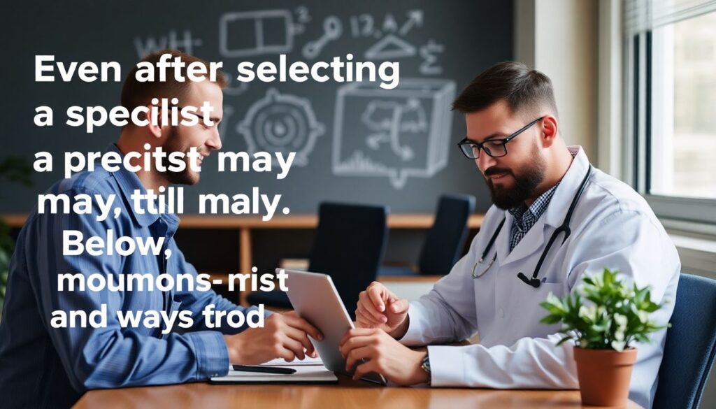 Как выбрать услуги финансового консультанта для семьи - иллюстрация