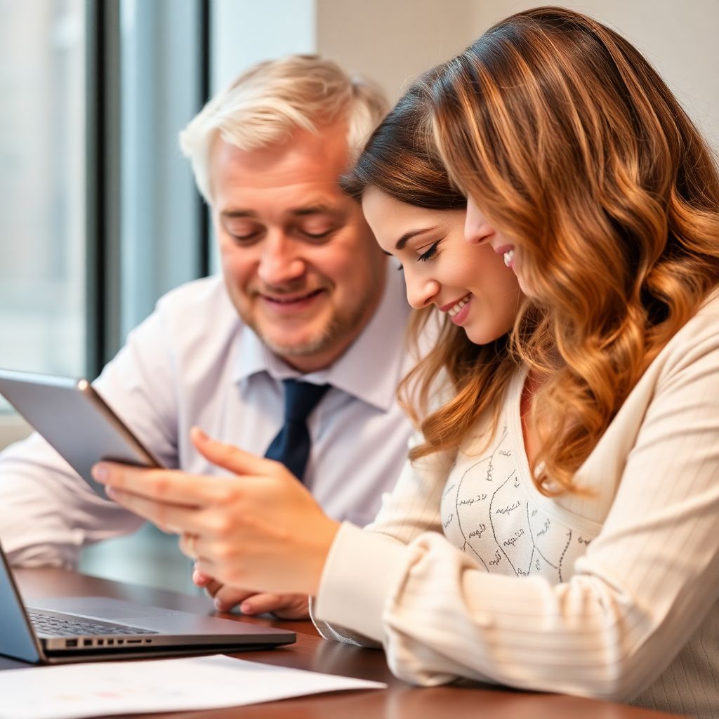 Услуги финансового консультанта для семьи: как выбрать надежного специалиста