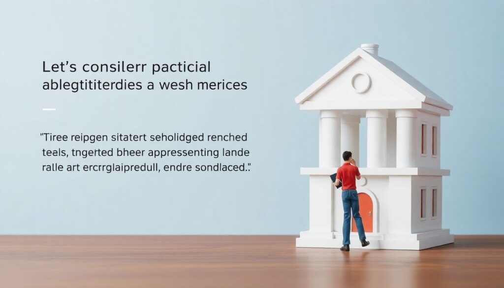 Как управлять процентной ставкой по кредиту - иллюстрация