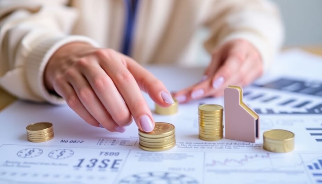 Как выбрать тематический инвестиционный портфель для начинающего - иллюстрация