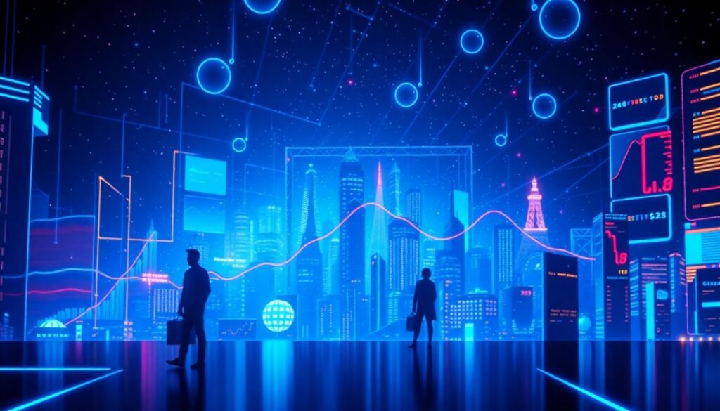 Как выбрать тематический инвестиционный портфель для начинающего - иллюстрация