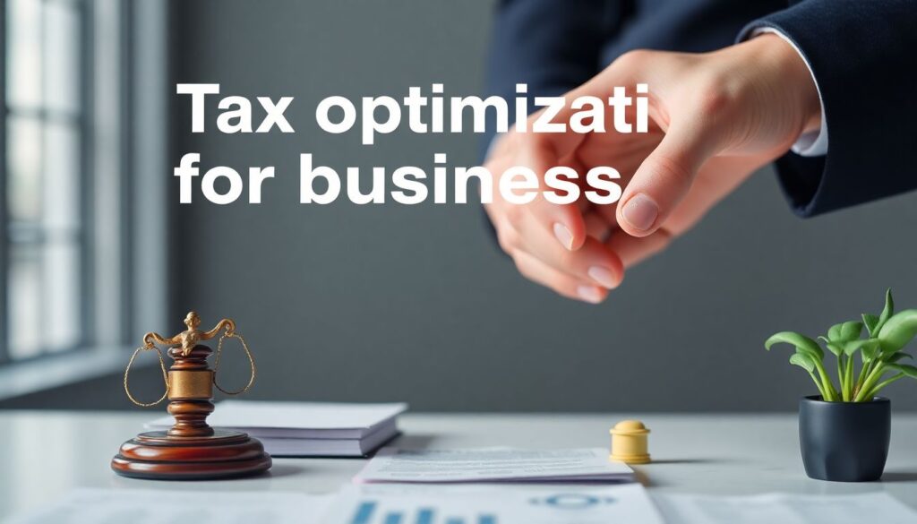 Как оптимизировать налоговую нагрузку на бизнес - иллюстрация