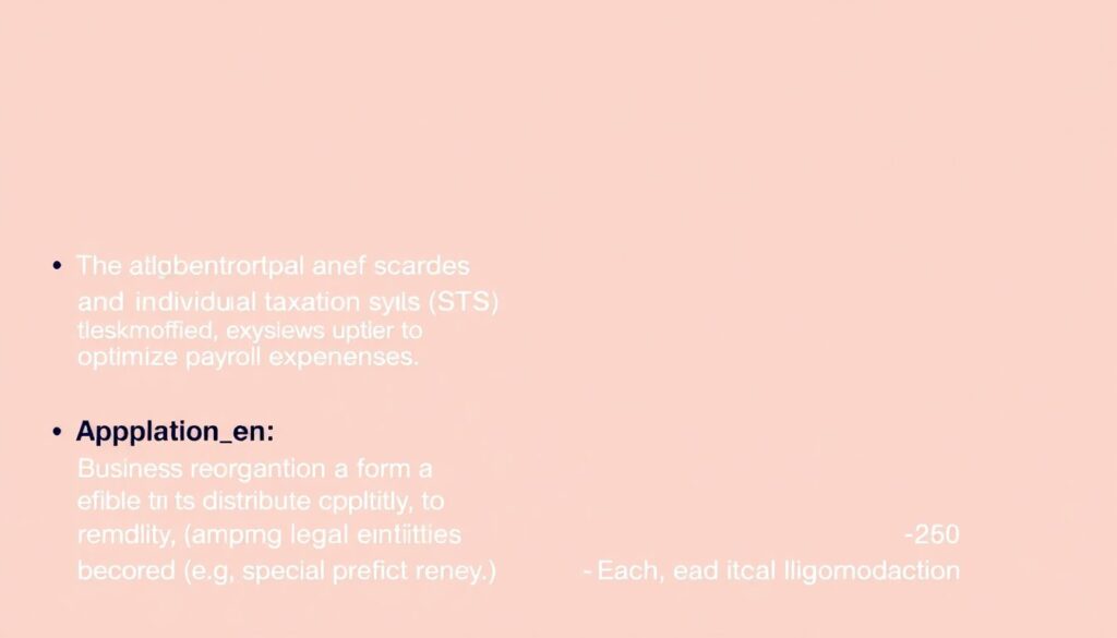 Как оптимизировать налоговую нагрузку на бизнес - иллюстрация