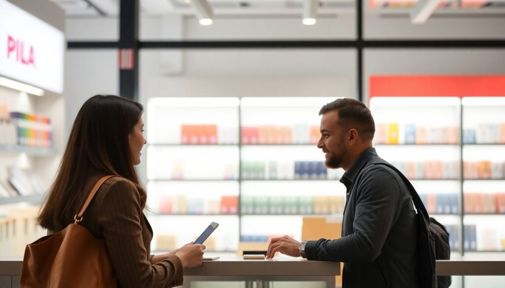 Как строить климат доверия с клиентами через финансы - иллюстрация