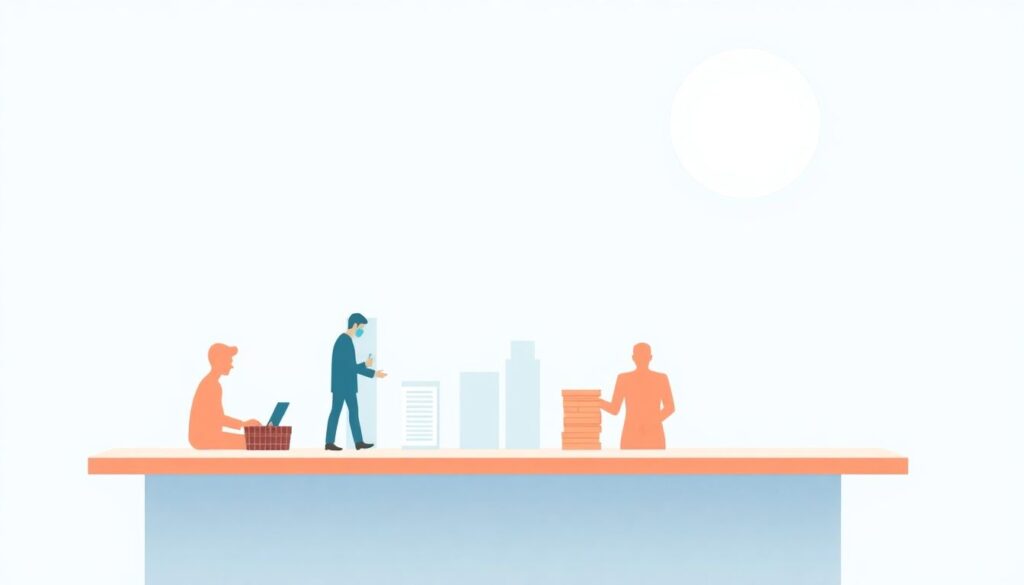 Как выбрать банковскую карту с минимальными комиссиями - иллюстрация