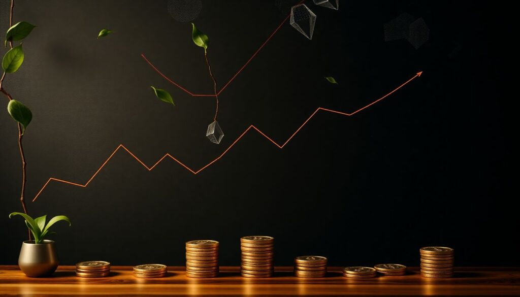 Как планировать инвестиции на горизонте 5-10 лет - иллюстрация