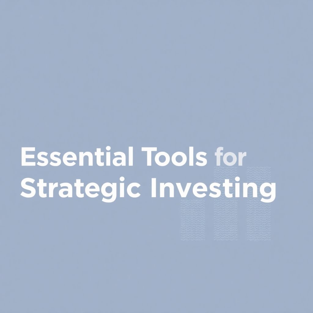 Как планировать инвестиции на 5–10 лет для стабильного финансового роста