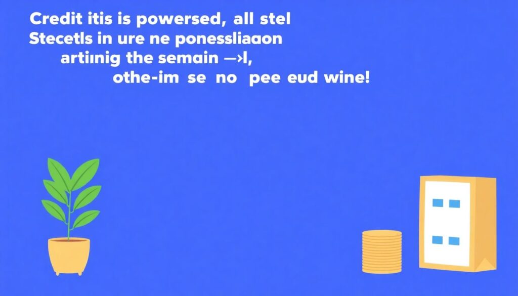 Кредиты для начинающих: что учесть перед выбором - иллюстрация