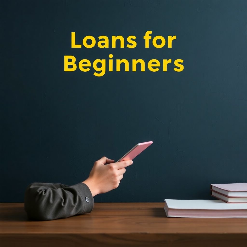 Кредиты для начинающих: как выбрать и что важно учесть перед оформлением