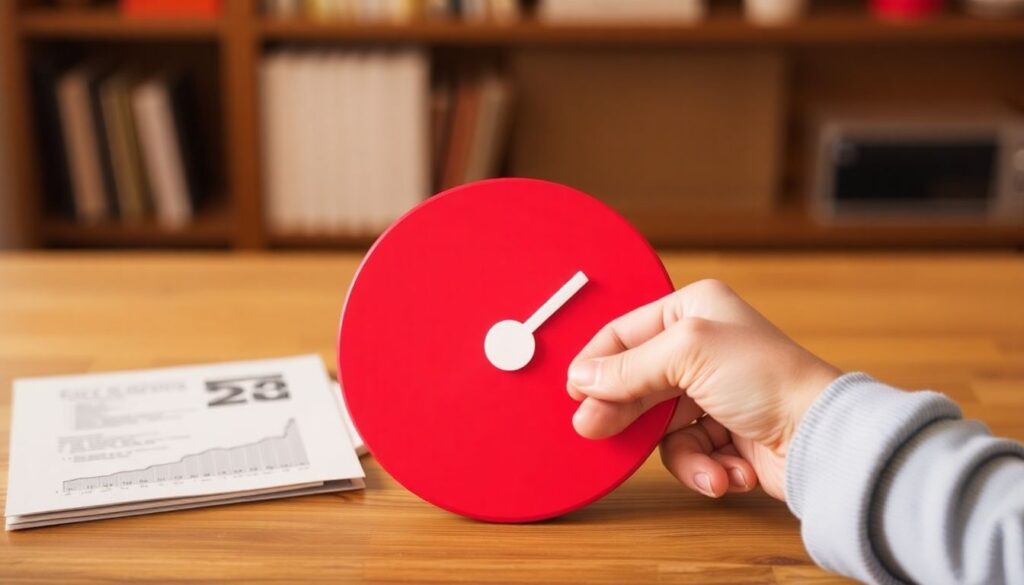 Что такое кредитный рейтинг и как он влияет на ставки - иллюстрация