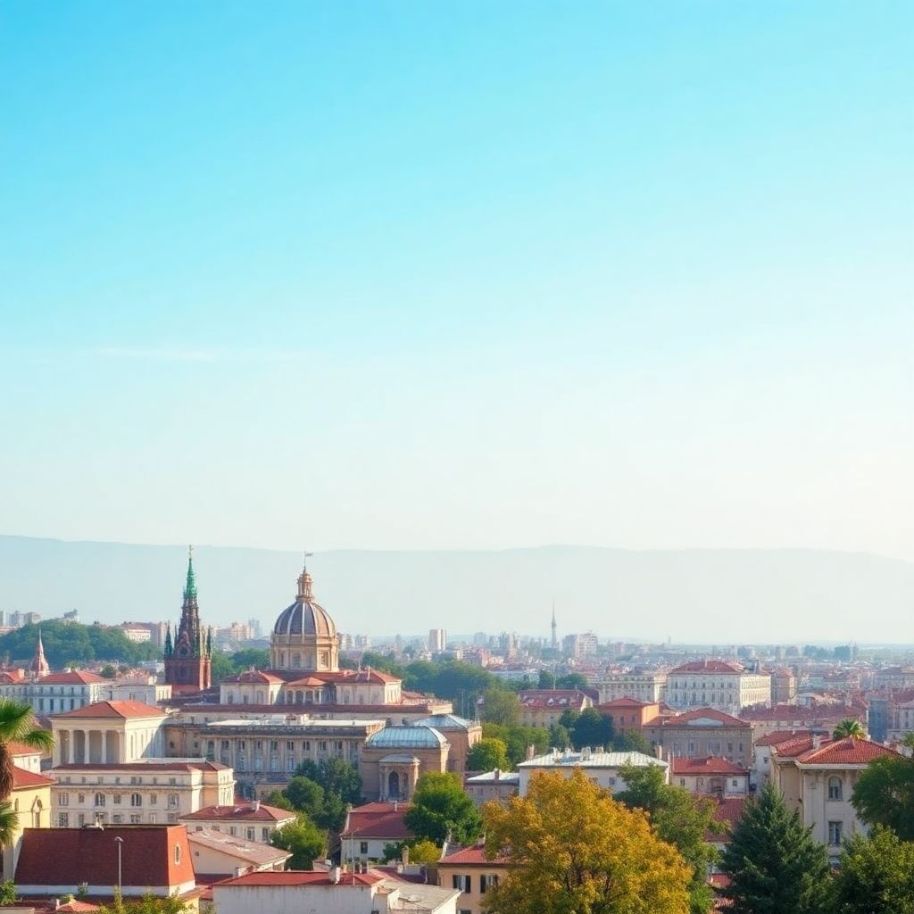 Расходы на обучение за границей: как правильно рассчитать бюджет студенту