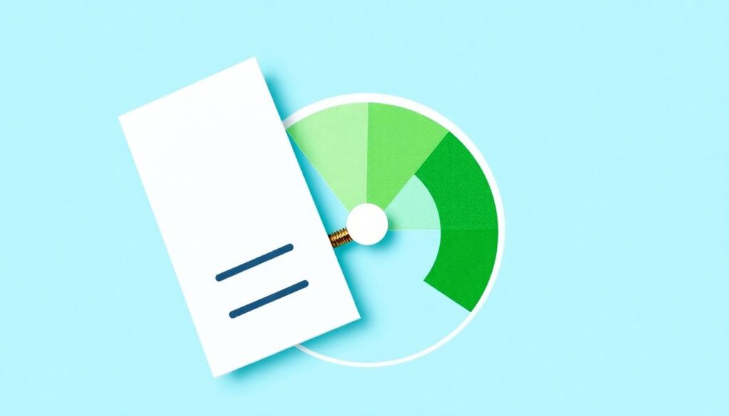 Что такое кредитный рейтинг и как он влияет на ставки - иллюстрация