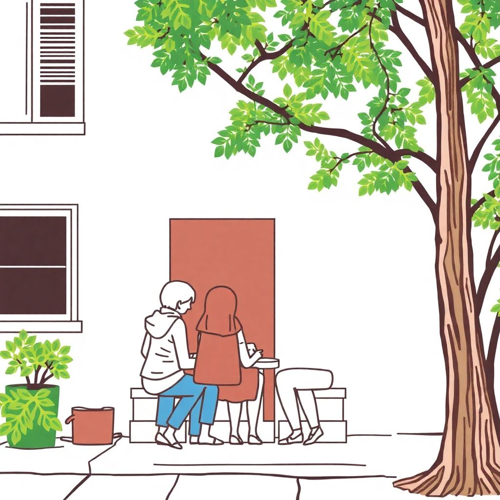 Как минимизировать потери при кредитовании соседей и обезопасить свои финансы