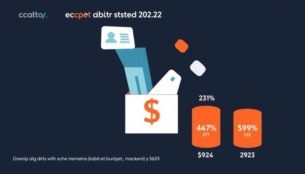 Как планировать маркетинговый бюджет стартапа - иллюстрация