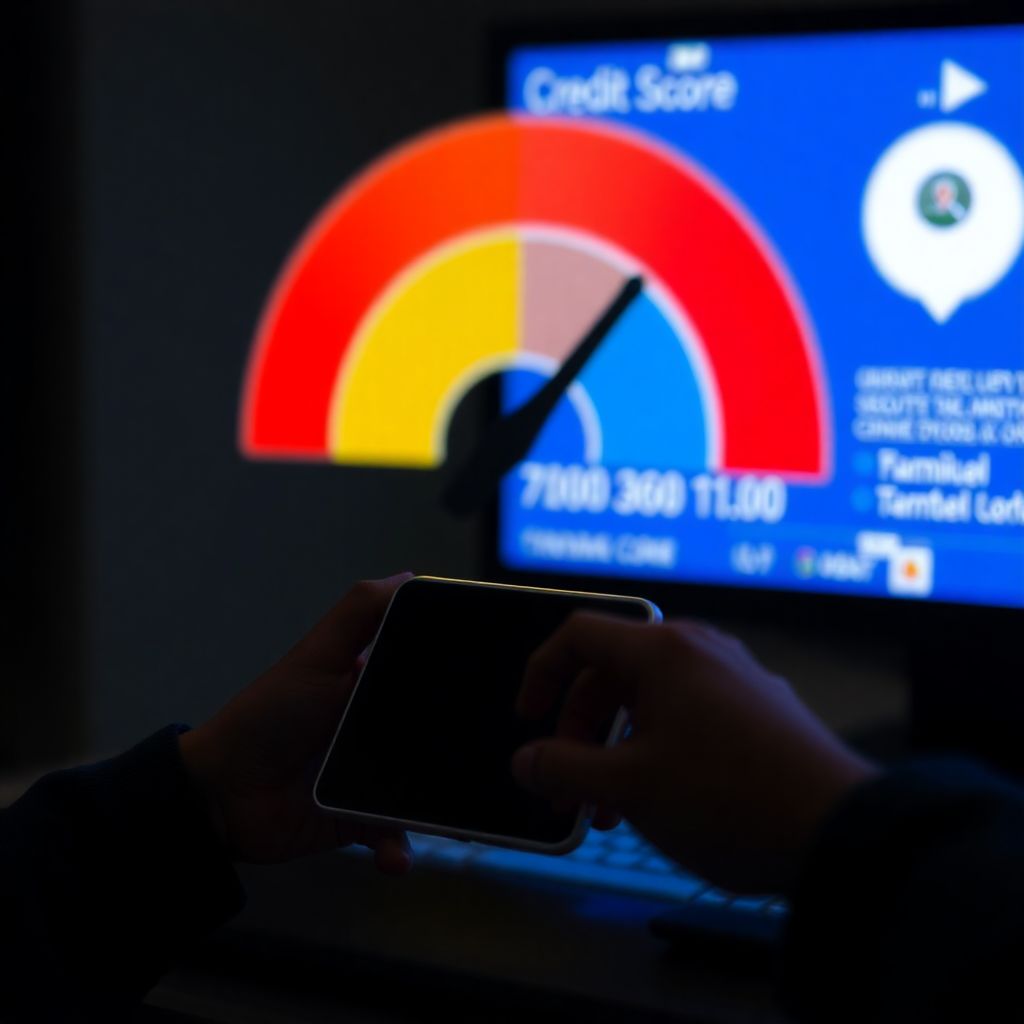 Кредитный рейтинг: что это и как он влияет на процентные ставки по кредитам