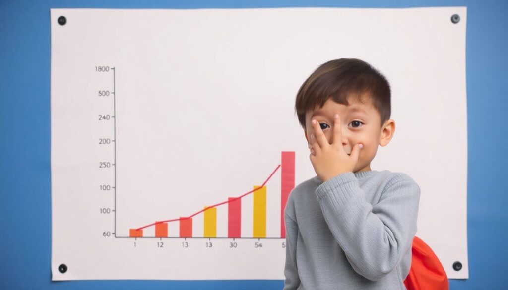 Как бороться с импульсивными покупками у детей - иллюстрация