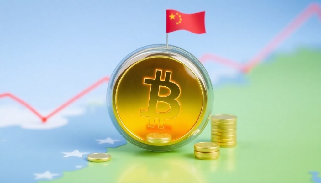 Как составлять финансовый портфель на фоне инфляции - иллюстрация