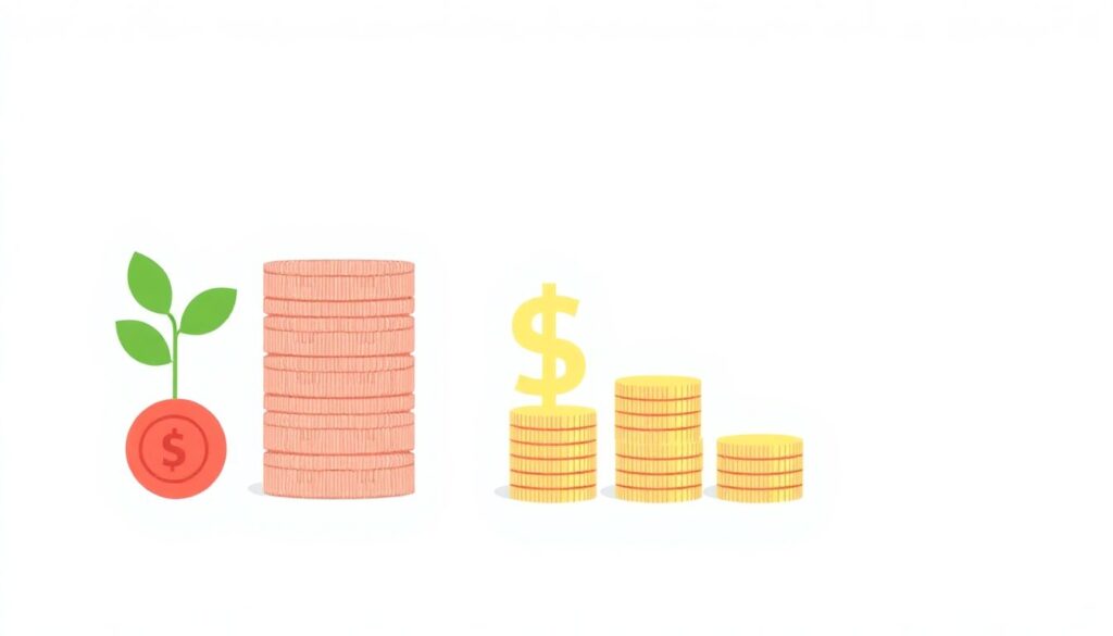 Как составлять финансовый портфель на фоне инфляции - иллюстрация