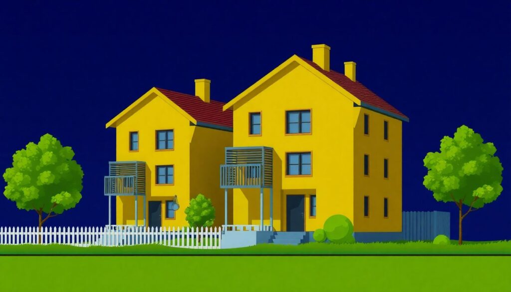 Как вести учет сдачи в аренду и налоги - иллюстрация