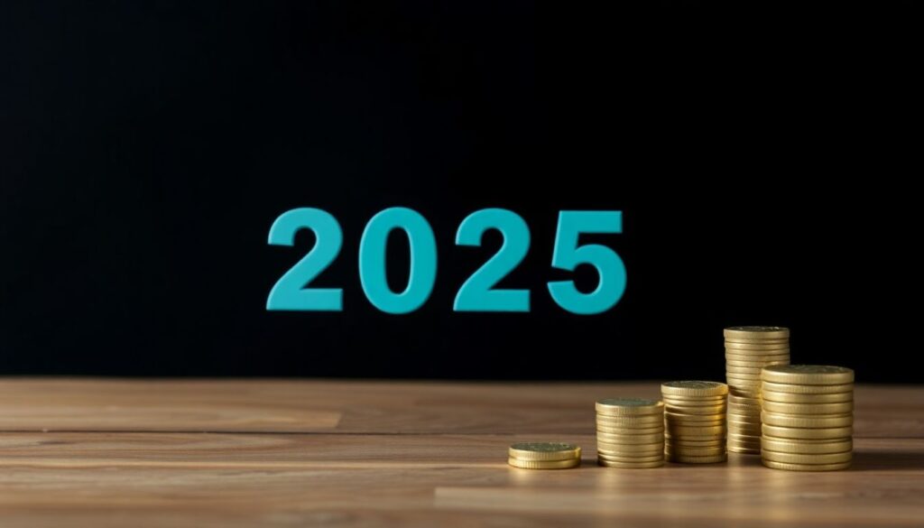 Финансовые цели на год: как их ставить и достигать - иллюстрация