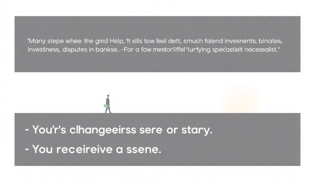 Роль финансового консультанта: когда он нужен - иллюстрация