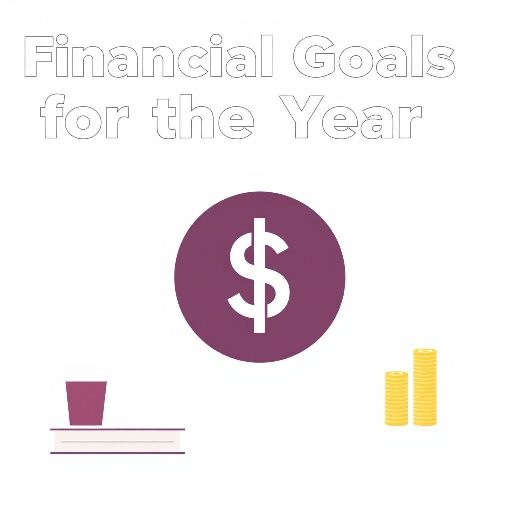 Финансовые цели на год: как правильно ставить и успешно достигать задачи