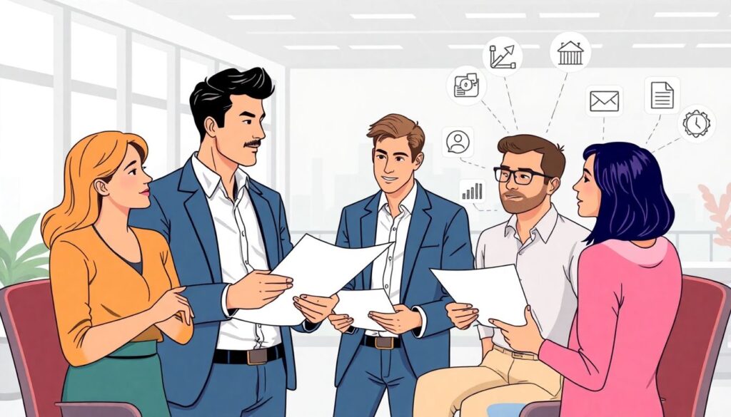 Как использовать кредиты для покрытия операционных расходов - иллюстрация