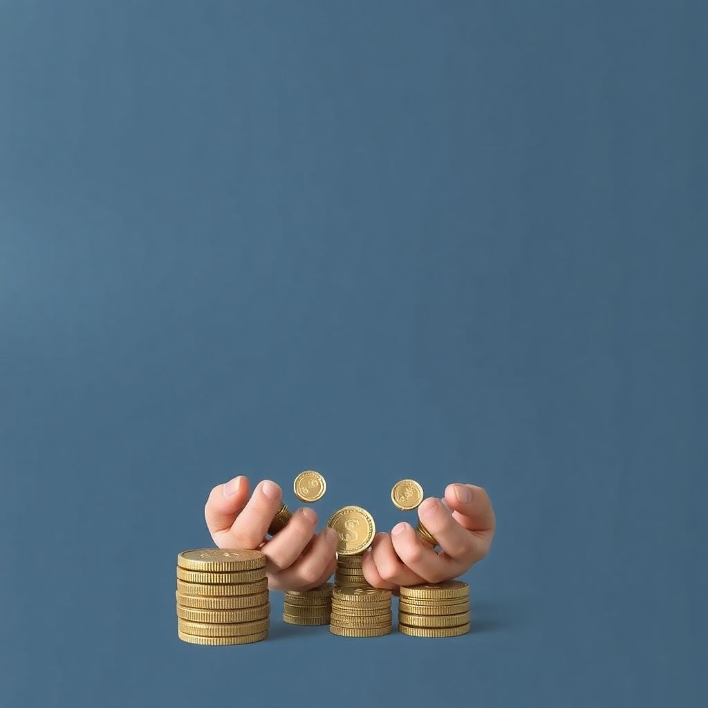 Как научиться откладывать деньги без боли: эффективные советы для начинающих