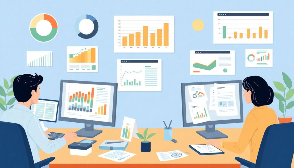 Как оценивать экономическую эффективность проектов - иллюстрация