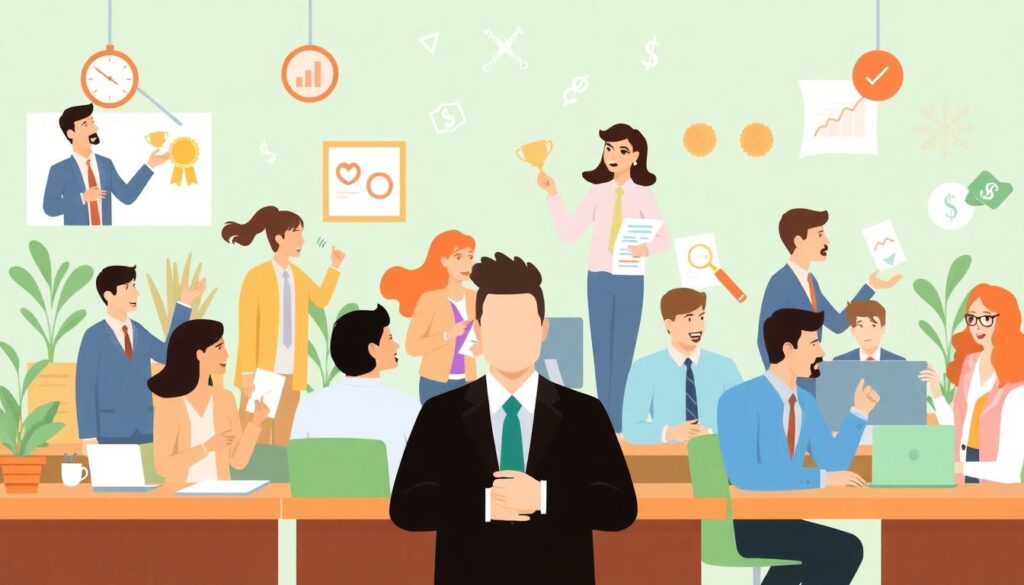 Как выстроить систему мотивации сотрудников вокруг бюджета - иллюстрация