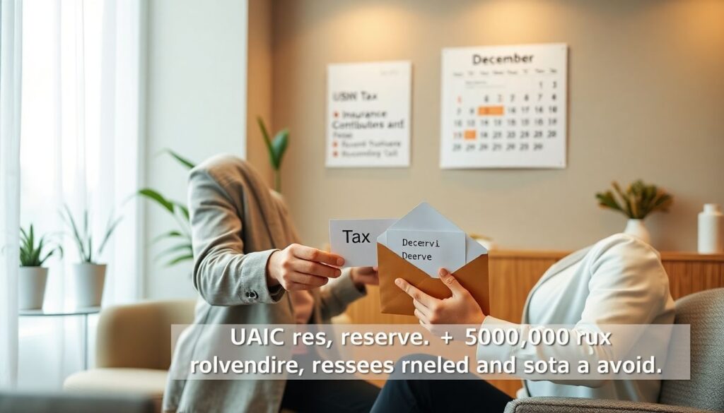 Как формировать налоговые резервы на случай кризиса - иллюстрация