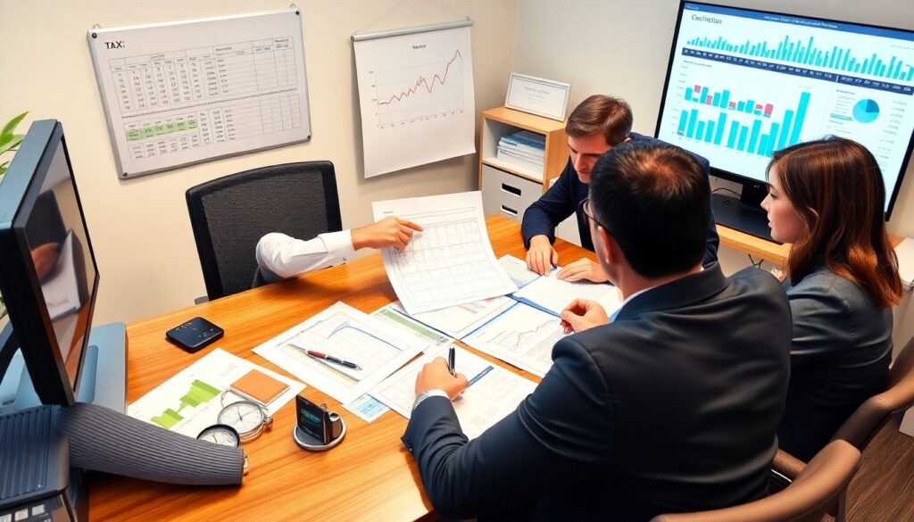 Как формировать налоговые резервы на случай кризиса - иллюстрация