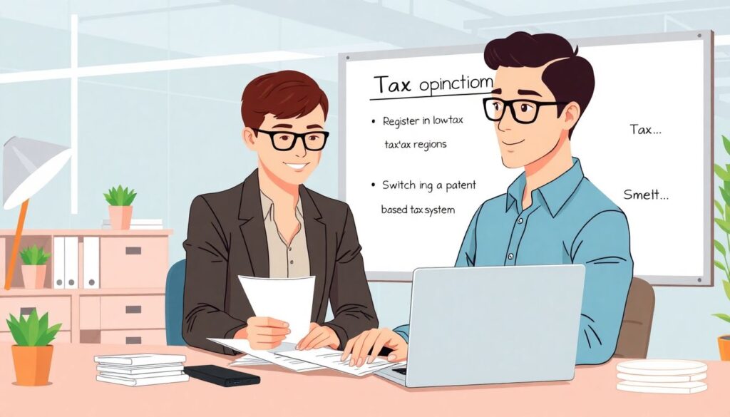 Как определить реальный доход после налогов - иллюстрация