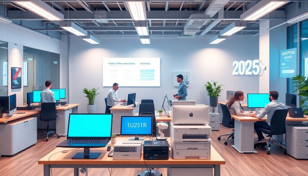 Как планировать расходы на обновление оборудования - иллюстрация