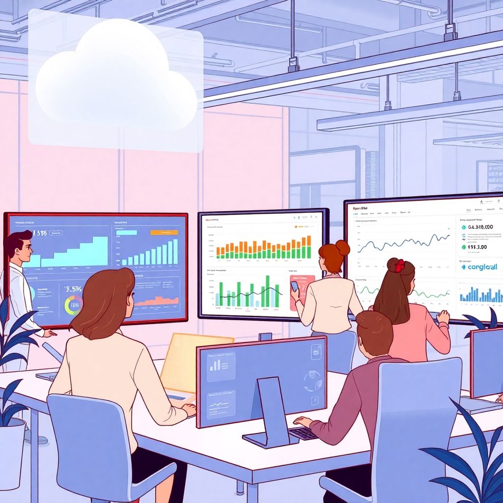 Учет денежных потоков стартапа: как наладить финансы с самого начала