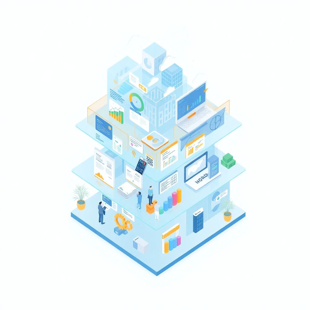 Финансовая архитектура компании: как выстроить эффективную систему управления финансами