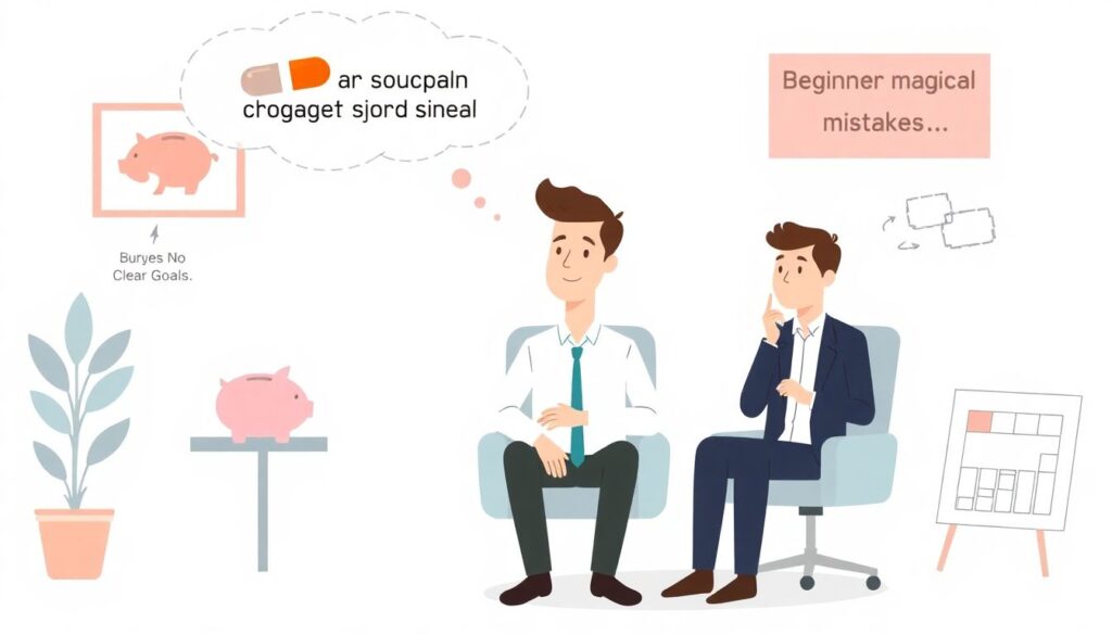 Как подготовиться к финансовой консультации - иллюстрация