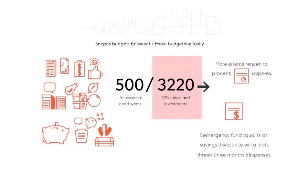 Финансы и здоровье: как деньги влияют на благополучие - иллюстрация