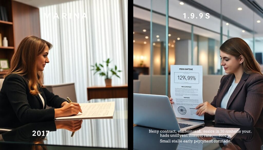 Как снижать стоимость обслуживания займов - иллюстрация