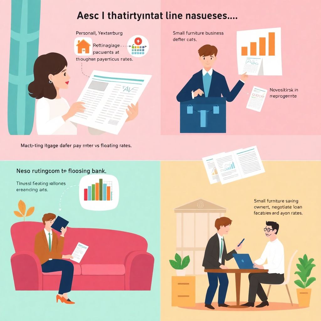 Снижение стоимости обслуживания займов: эффективные способы экономии на выплатах