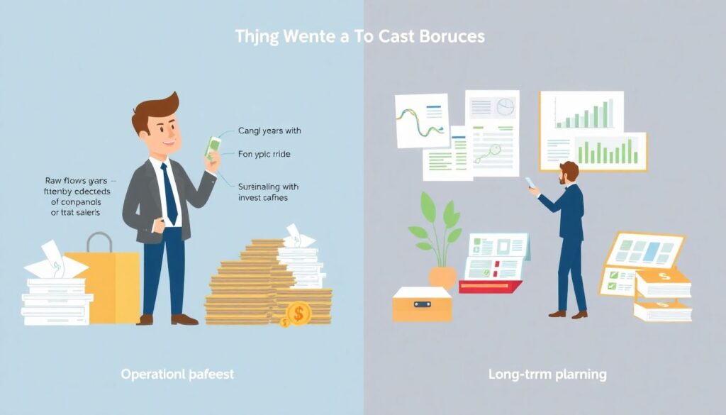 Как эффективно использовать кредиты на развитие бизнеса - иллюстрация