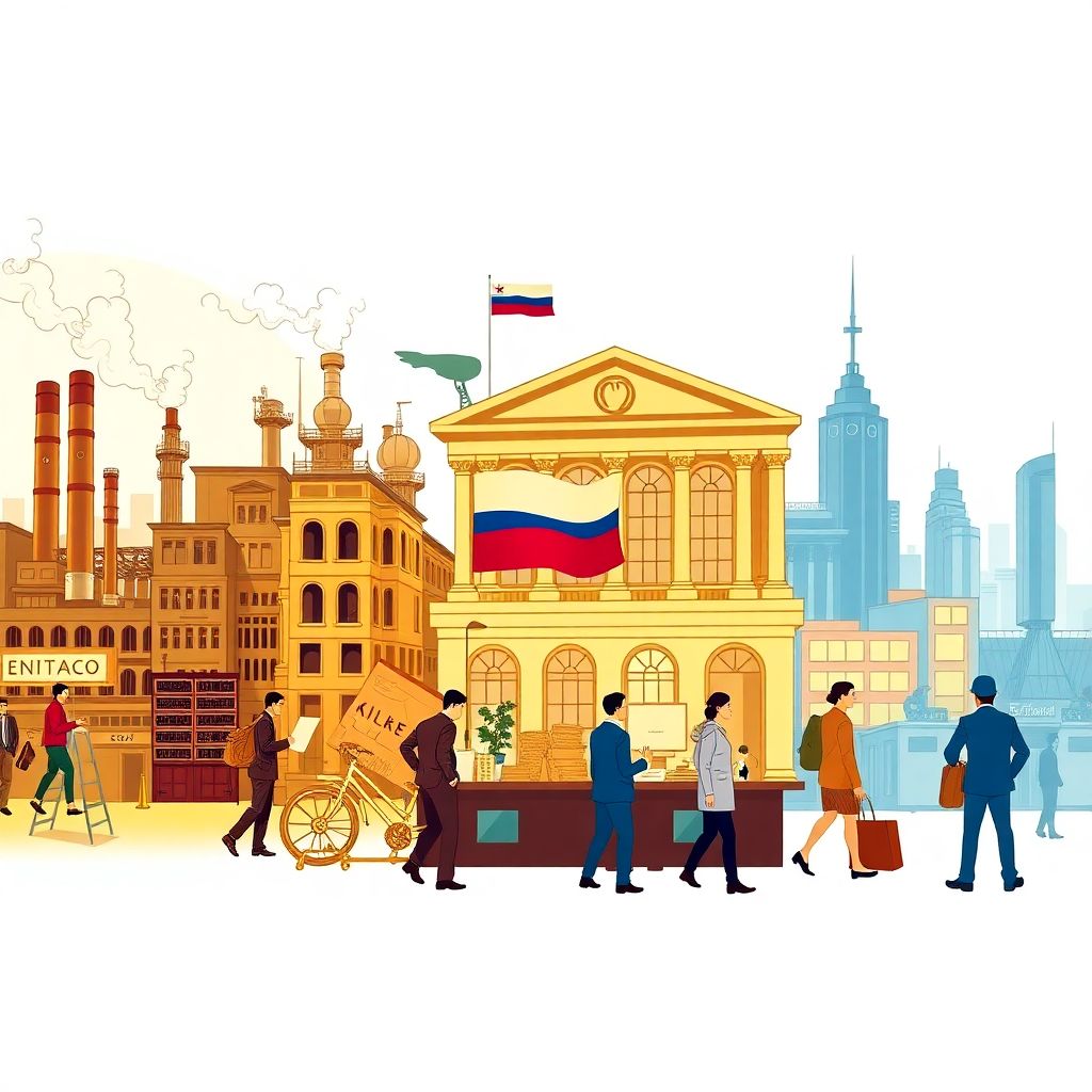 Кредиты на развитие бизнеса: как эффективно использовать заемные средства предпринимателю