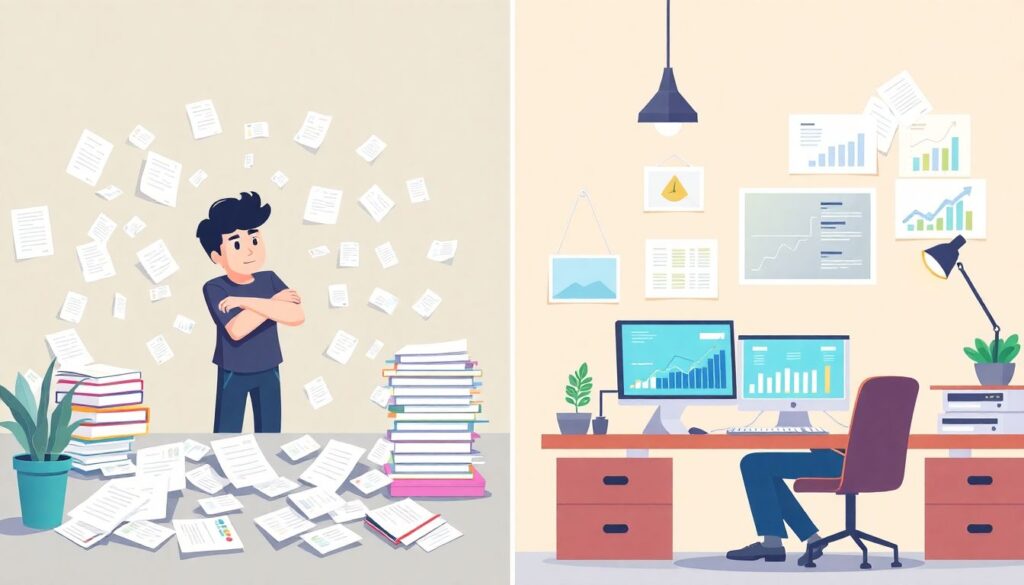 Как выстроить финансовый контроль в онлайн-бизнесе - иллюстрация