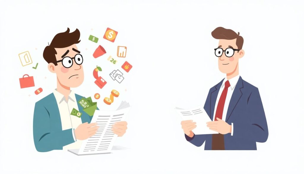 Как выстроить финансовый контроль в онлайн-бизнесе - иллюстрация