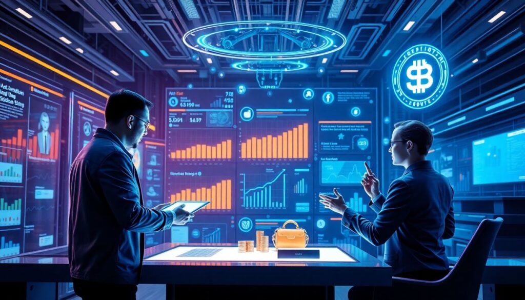 Какие финансовые инструменты поддерживают онлайн-торговлю - иллюстрация