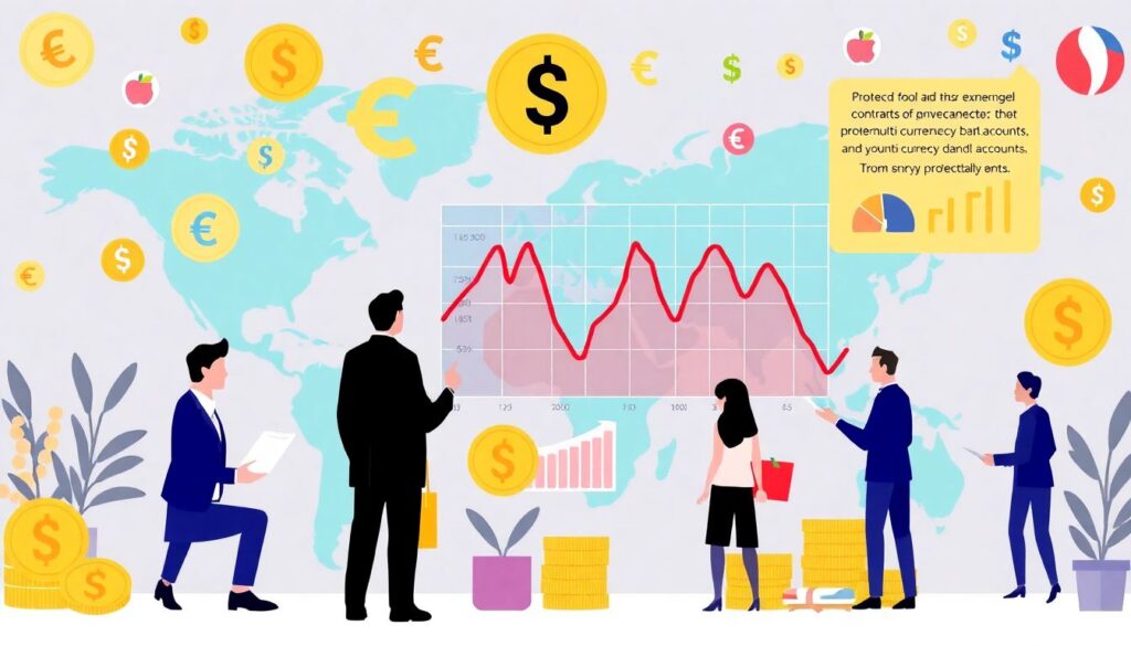 Какие финансовые инструменты поддерживают онлайн-торговлю - иллюстрация