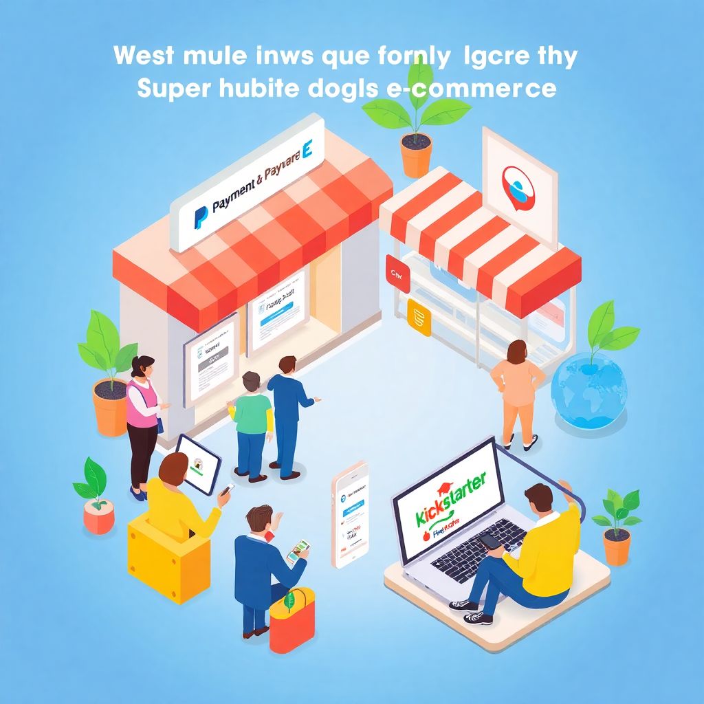 Финансовые инструменты для поддержки онлайн-торговли: как выбрать подходящие решения