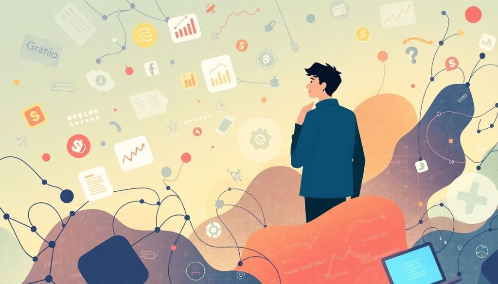 Как распознавать финансовые мошенничества и защитить средства - иллюстрация