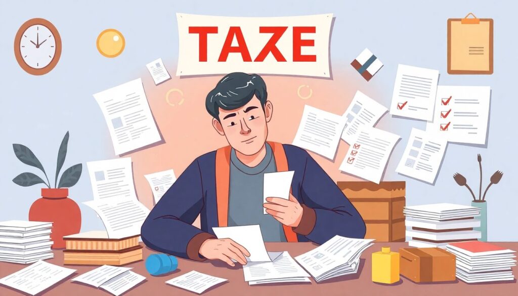 Как максимально увеличить эффект от налоговых вычетов - иллюстрация